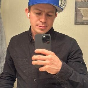 Meet your Posher, Roberto